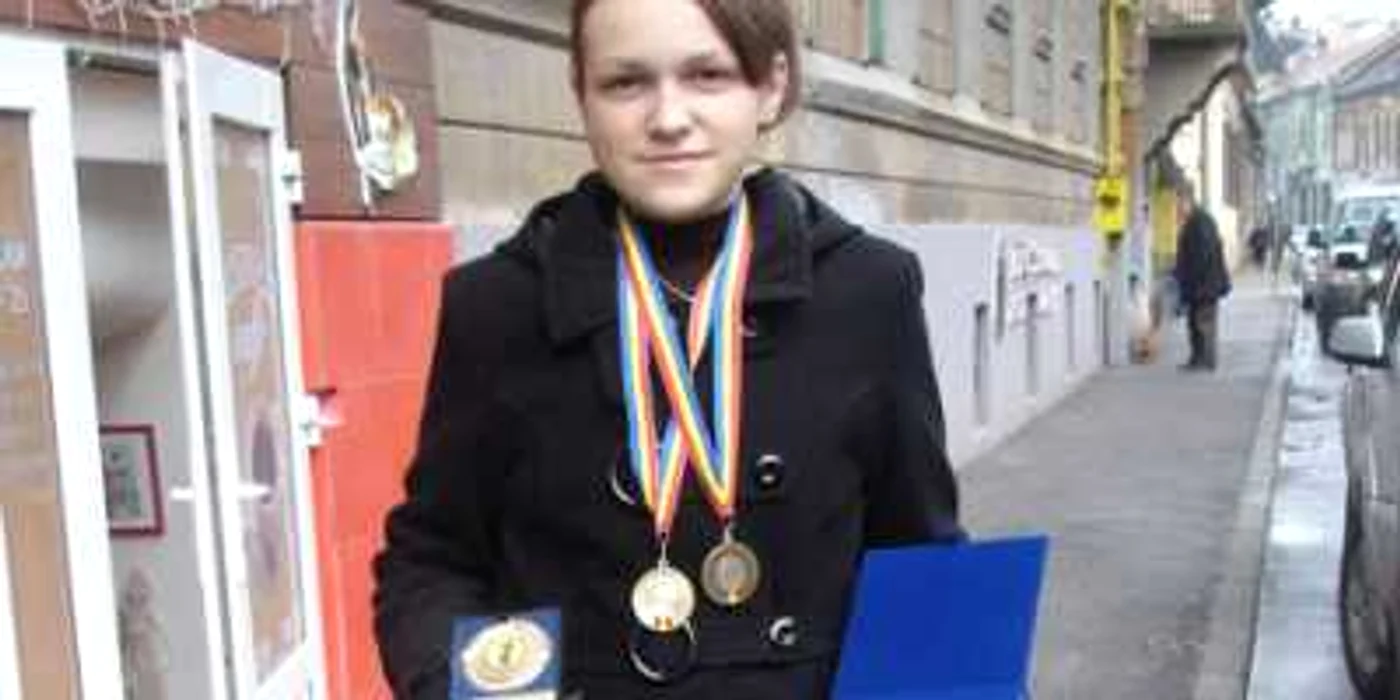 Izabela Troeschi