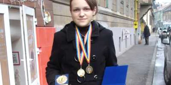 Izabela Troeschi