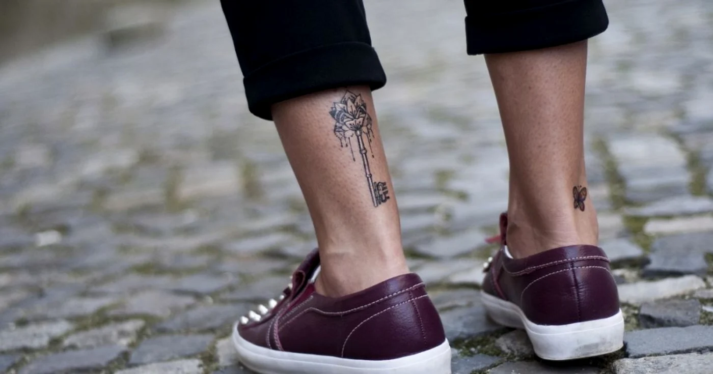 moda strazii
