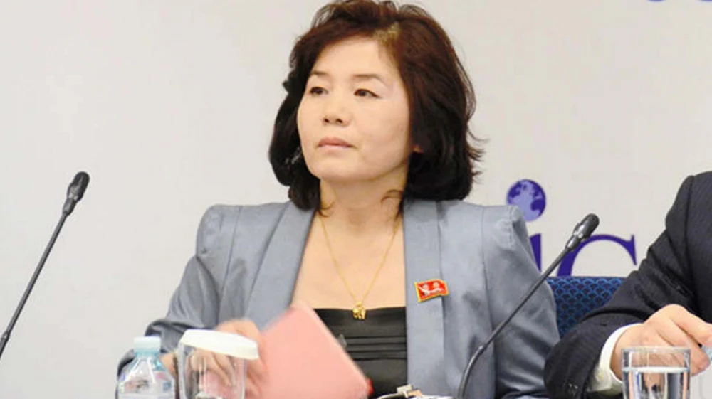 Ministra de Externe a Coreei de Nord, vizită oficială în Rusia. Phenianul și Moscova își consolidează relațiile