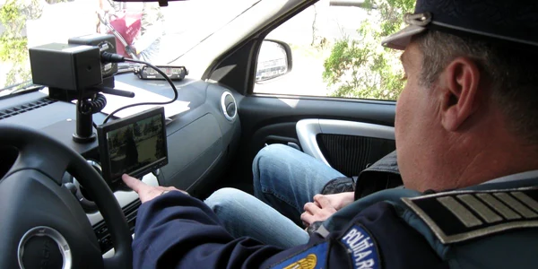 Poliţia Rutieră