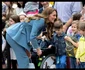 Prințesa Kate în Reggio Emilia pe 13 mai 2026, Profimedia 