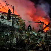 atac rusesc in  Ucraina Oleg Sinegubov jpg