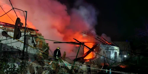 atac rusesc in  Ucraina Oleg Sinegubov jpg