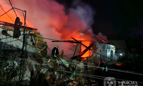 atac rusesc in  Ucraina Oleg Sinegubov jpg