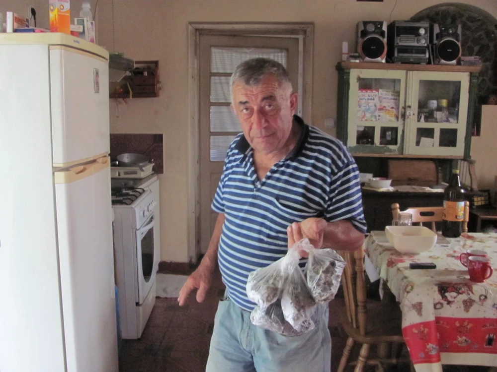 Franco Sarti