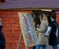 Târgul de Paşte din Timişoara