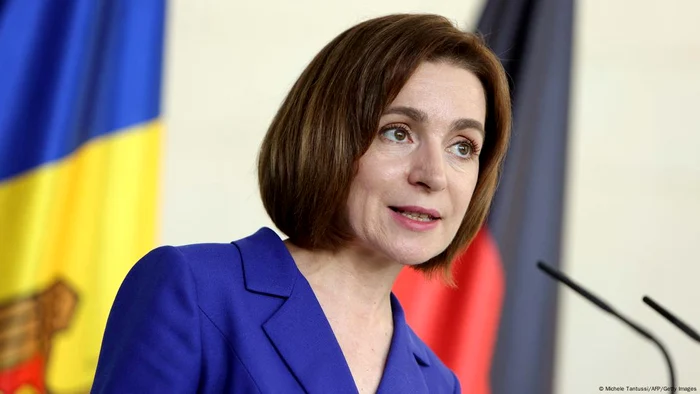 Președinta Maia Sandu are cele mai bune șanse să fie realeasă pentru un nou mandat