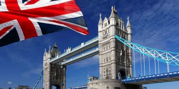 marea britanie