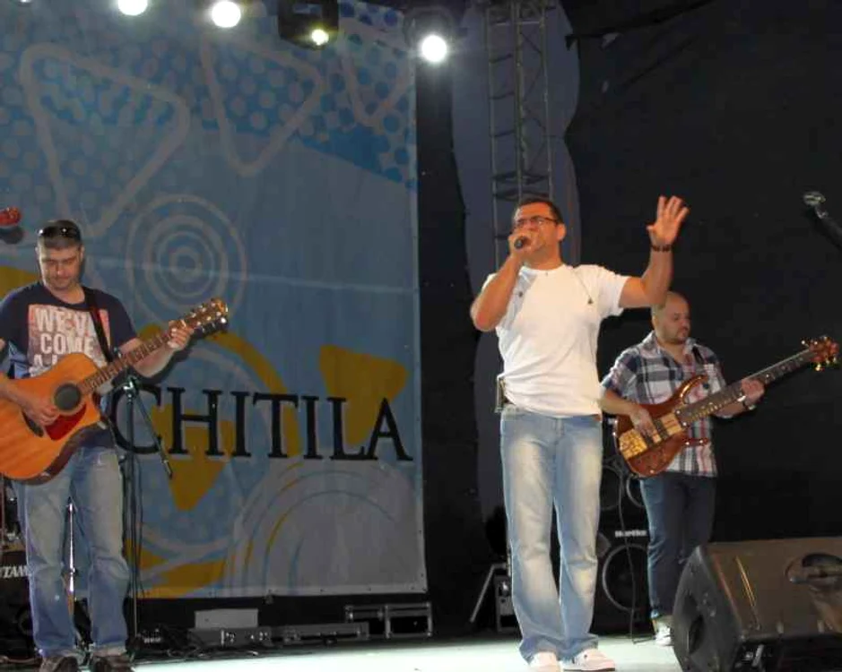 
    Mihai Mărgineanu  