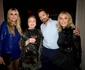 Heidi Klum, Sebastian Stan cu mama lui, Georgeta Stan la petrecerea dată de Anastasia Soare dată în LA Instagram (4) jpg