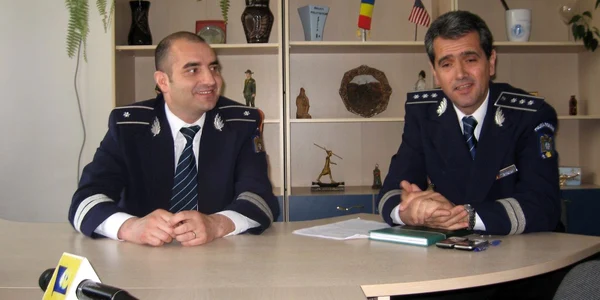 Prejudiciul estimat de anchetatori este de peste 70.000 de euro