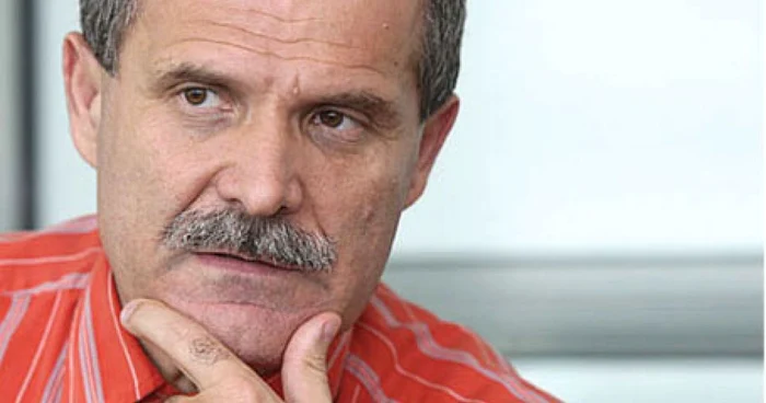 Dan Ioan Popp este principalul acţionar al dezvoltatorului imobiliar