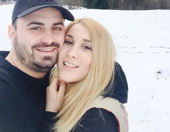 Adda și Cătălin Rizea formează o echipă bine unită și în viața privată, și în afaceri