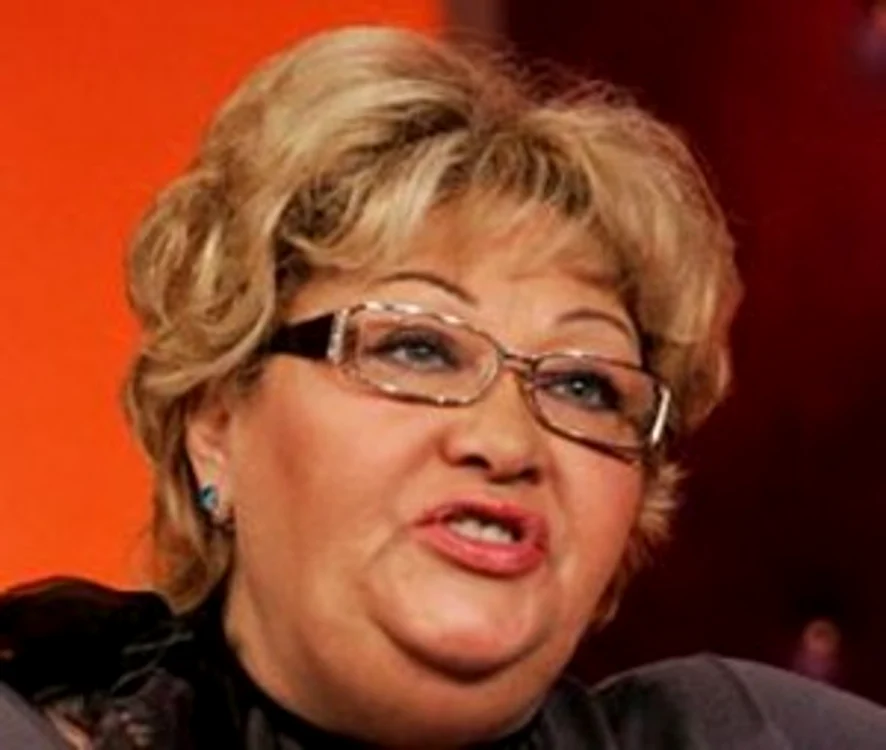 
    Marioara Zavoranu  
