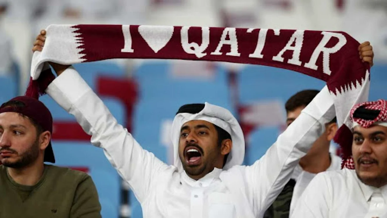 Qatar
