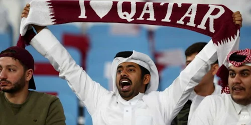 Qatar