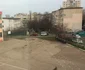Liceul George Călinescu din Constanţa unde un elev a încercat să se sinucidă aruncându-se de la etaj Foto Sînziana Ionescu