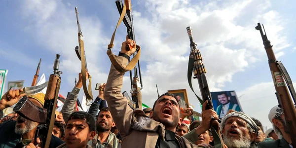 rebelii houthi jpg