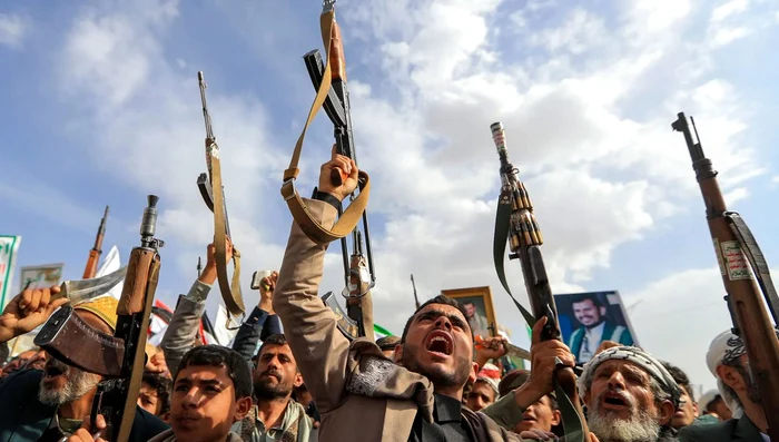 rebelii houthi jpg
