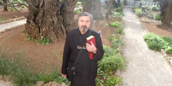 alexandru vidican 