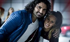 pepe si yasemine ody