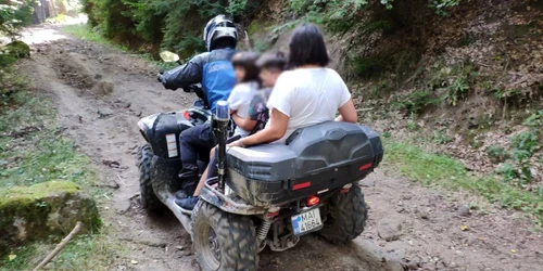 Jandarmeria Harghita