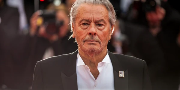 alain delon 19 mai 2019 cannes foto shutterstock