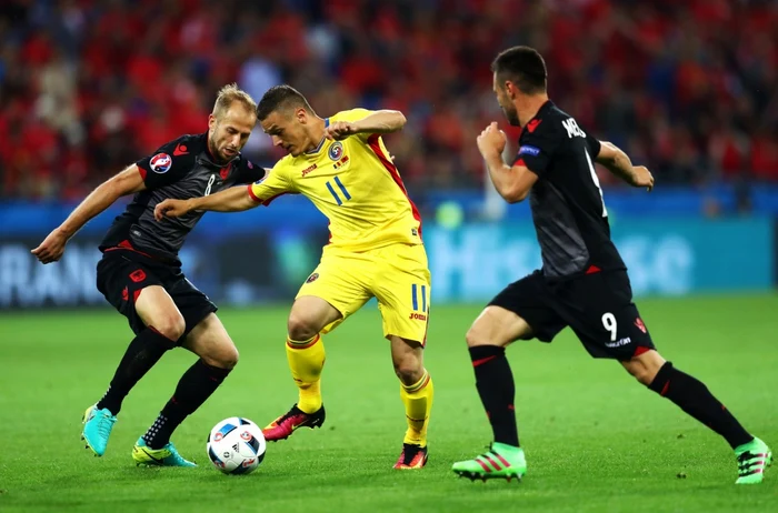 Meciurile de la Euro 2016 au denit subiect de dezbatere la CNA FOTO GettyImages/Guliver