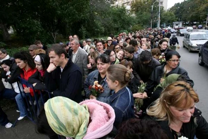 Mii de pelerini sunt aşteptaţi