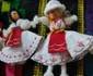 Păpuși realizate de Marilena Iosifaru Foto Școala Populară de Arte (4) jpg