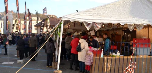 festival culinar zalau