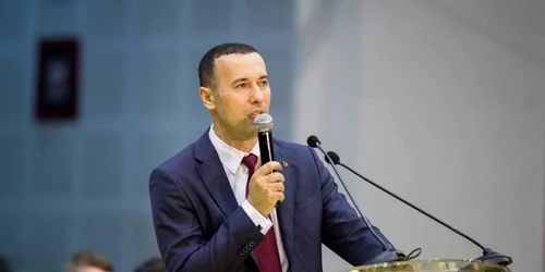 Iulian Dumitrescu FOTo facebook