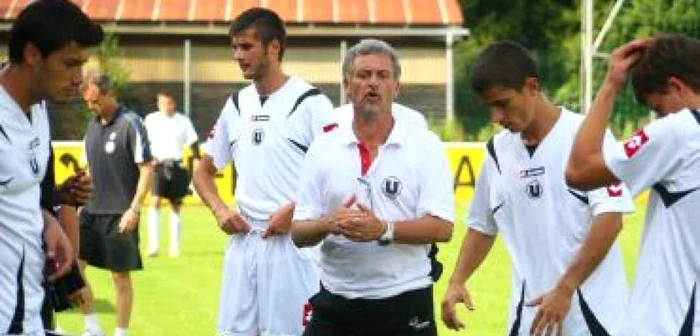 Cluj: <b>INTERVIU</b> Pallila încă nu ştie unde va sta în Cluj