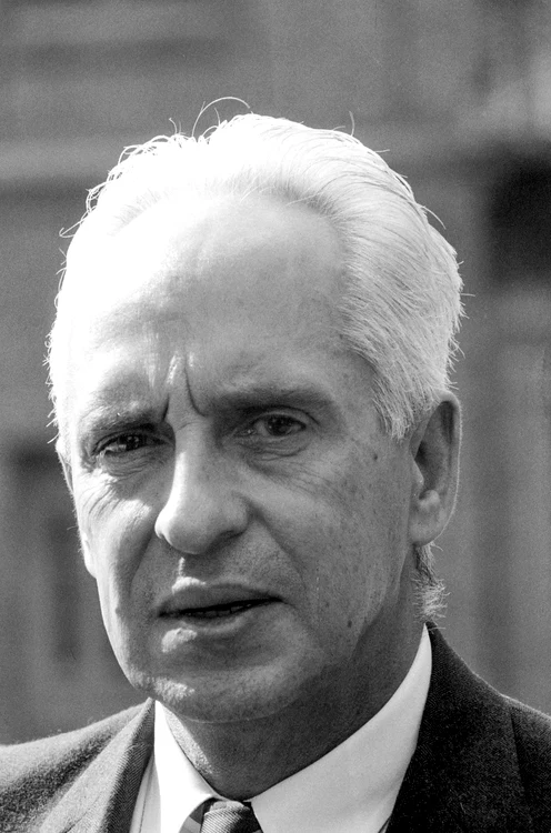 Medicul spaniol Severo Ochoa FOTO Wikipedia