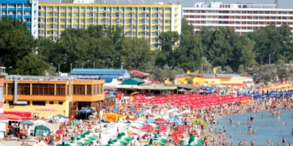 Oferte la mare chiar  şi pentru octombrie