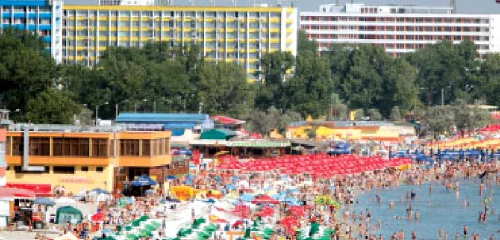 Oferte la mare chiar şi pentru octombrie
