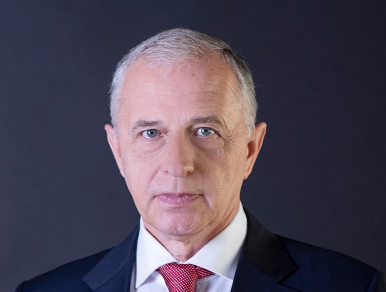 EXCLUSIV Ce spune Mircea Geoană despre o eventuală candidatură la preşedinţia României