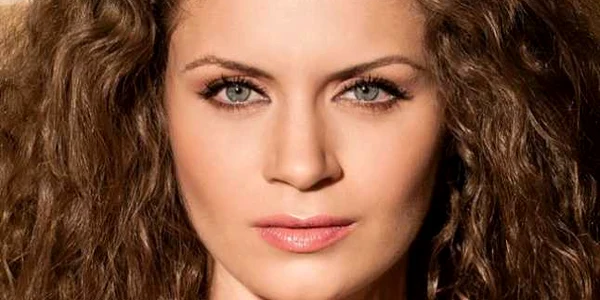 Miss Universe romania 2013 Oana Roxana Andrei