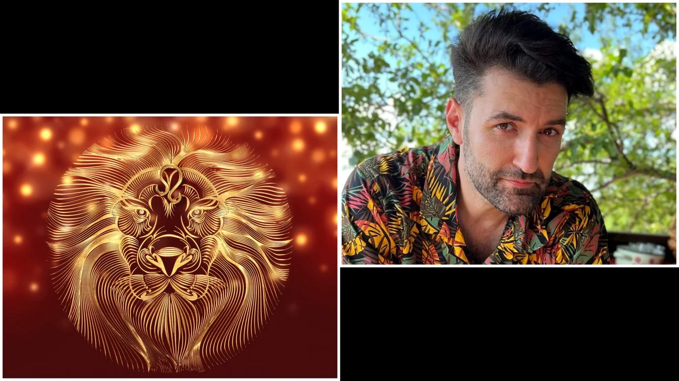 Smiley este născut în semnul zodiacal al Leului / foto: Colaj Click!