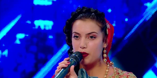 Narcisa X Factor