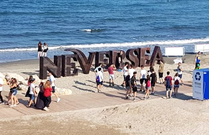 NEVERSEA 2019 FOTO Călin Gavrilaş