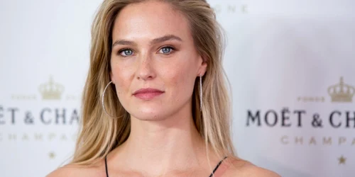 modelul bar refaeli foto guliver/getty images