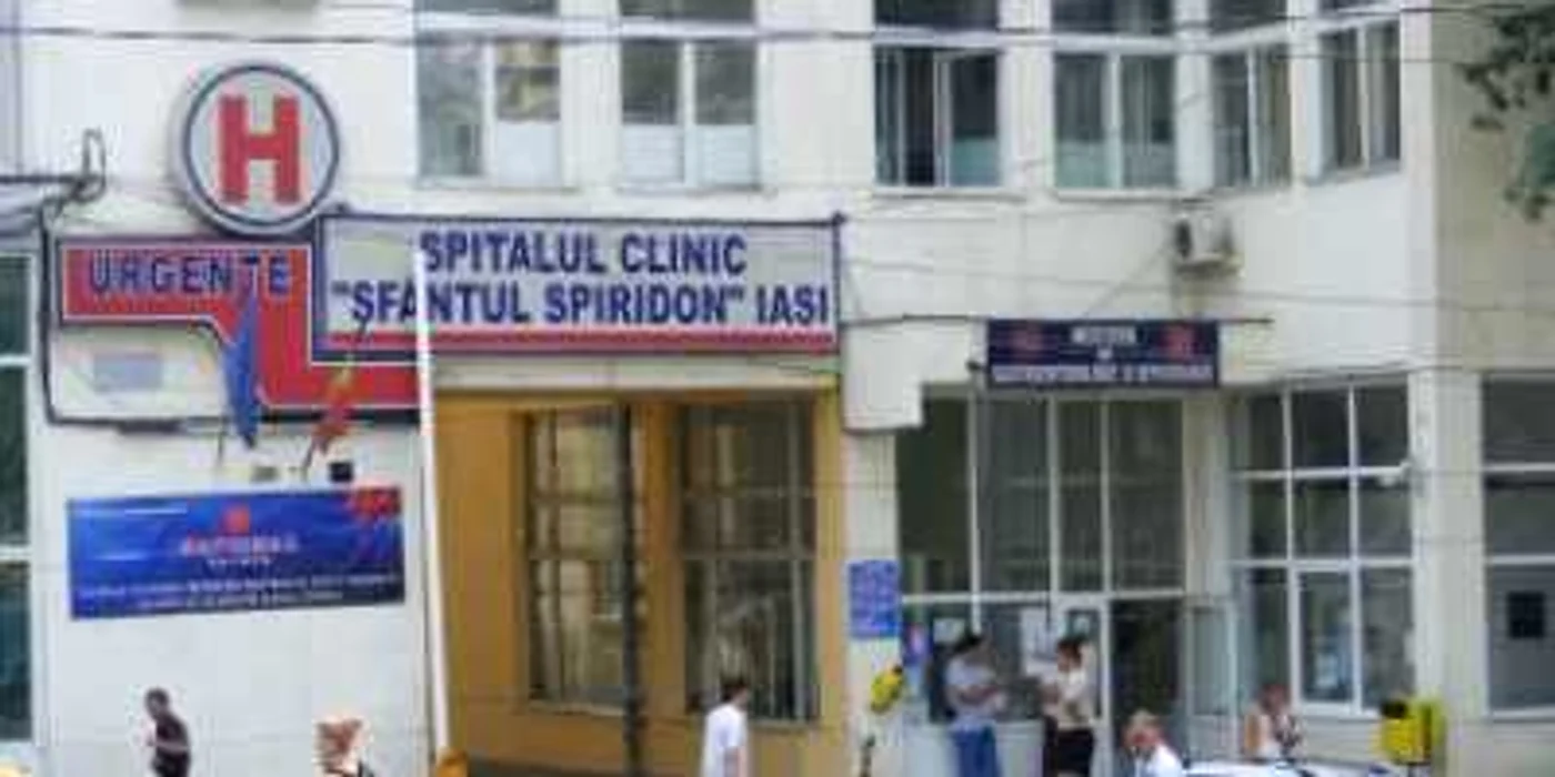 Iaşi: Trei pelerini veniţi să se închine la Sfînta Parascheva au ajuns la spital epuizaţi din cauza postului