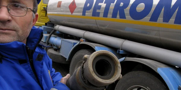 petrom