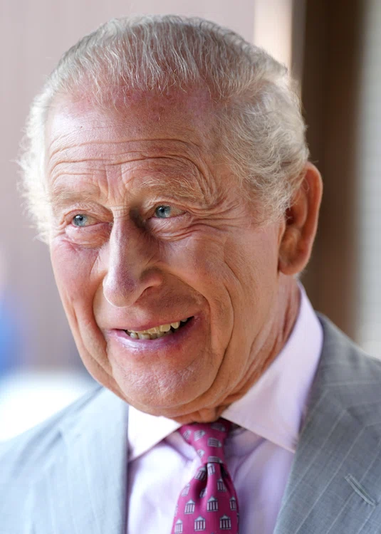 Regele Charles al III lea, GettyImages 2278283188 jpg
