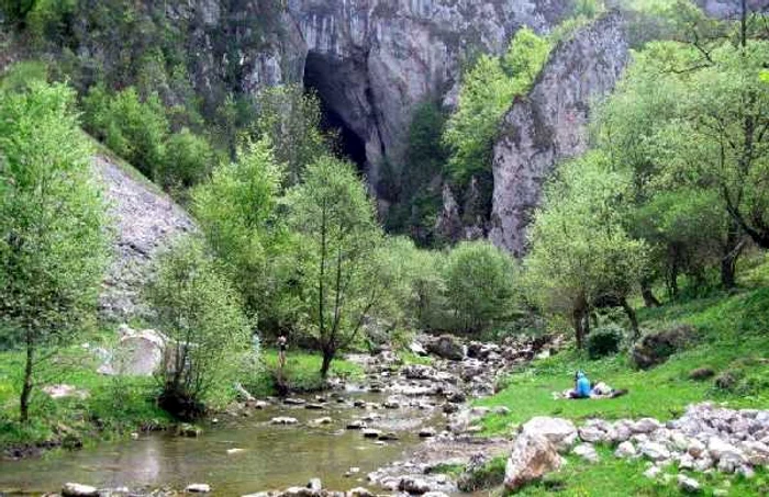 turism apuseni muntele mare