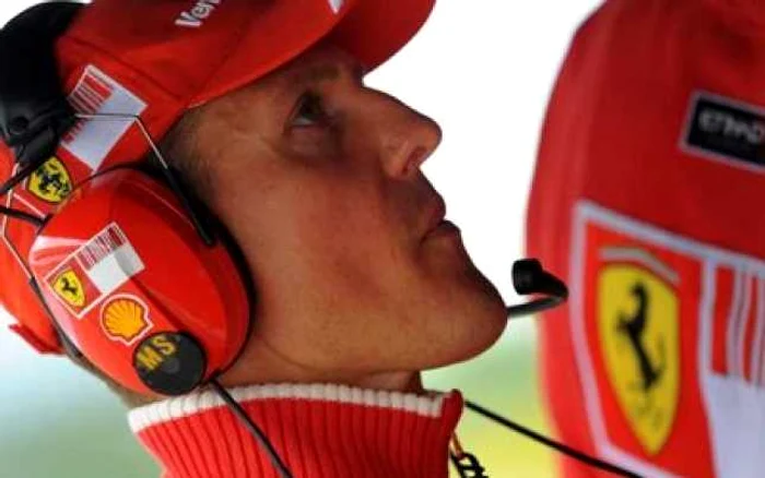 Formula 1: Michael Schumacher în mod sigur nu revine