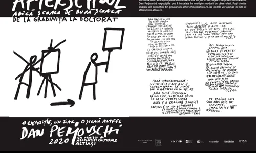 „AfterSchool”, un proiect al Asociației Culturale AltIași jpeg