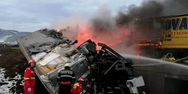 accident